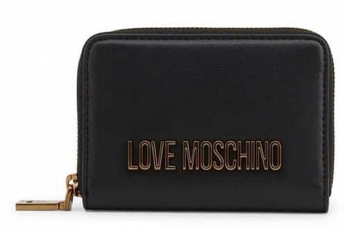 Early Holiday Seasons Sale! Love Moschino Purse for only £54.99!
