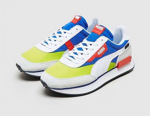SAVE 20% - Puma Future Rider Women's!