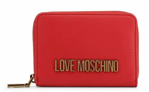 Up for grabs for only £54.99! Love Moschino Purse!