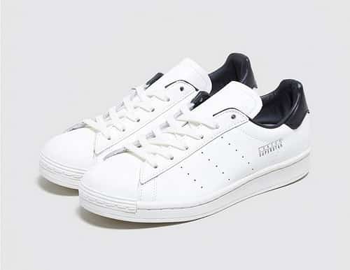 SAVE 45% - adidas Originals Superstar Pure Women's!