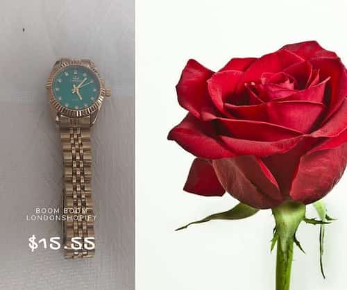 TOP LUXURY WATCH AT AFFORDABLE PRICE