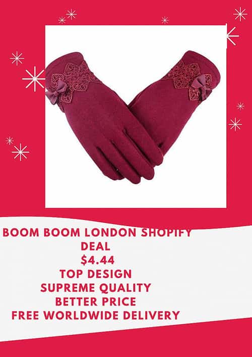 DEAL OF THE DAY