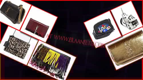 EILAANE LTD