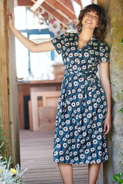 SAVE - Top Terrace Dress