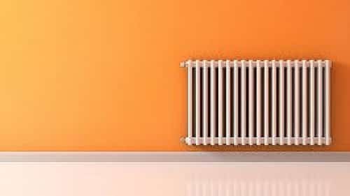 Free First Time Central Heating
