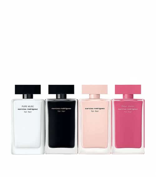 Narciso Rodriguez For Her