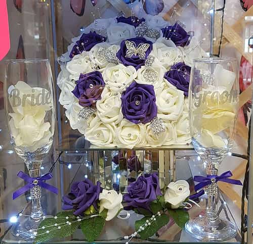 Wedding Bouquets