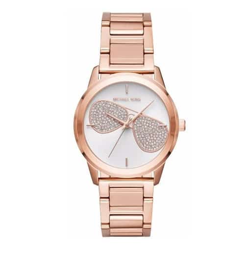 Michael Kors Ladies Watches Now for only £223.30!