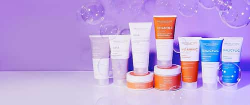20% OFF WHEN YOU BUY 3 OR MORE FROM BODY & SKINCARE...