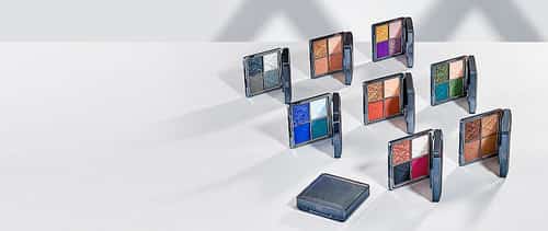 4 FOR 3 ON EYESHADOW PALETTES...