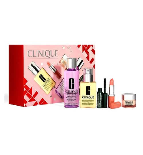 Black Friday Deals - Clinique Superstars Gift Set
