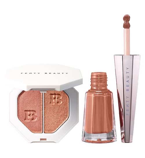 Save - Fenty Beauty Stunna Lips & Killawatt Cheeks 2-Piece Lip & Face Set