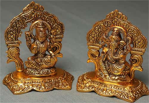 Ganesh Laxmi Gold Get 10 % OFF