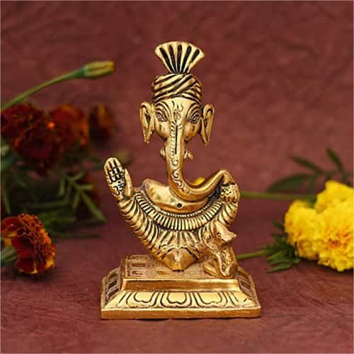 Turban Ganesha 10% OFF