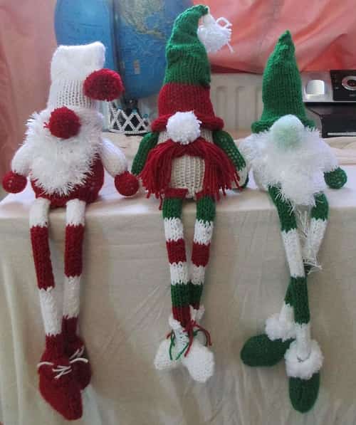 Gnombies