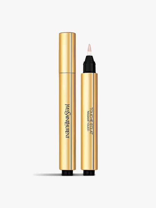 Black Friday - Save £10 on selected YSL Touche Eclat