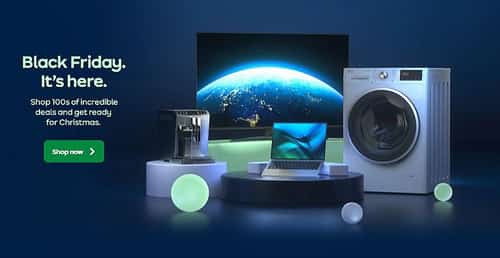 Shop Black Friday Deals Today!
