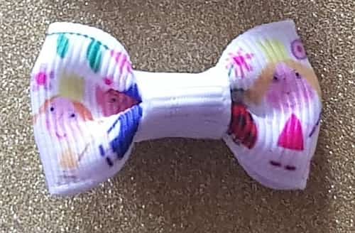 Ben and Holly's Little Kingdom Teeny Hairbow Or Headband