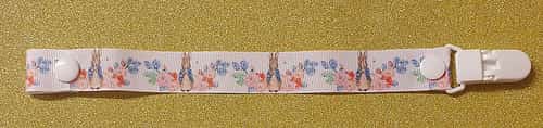 Peter Rabbit Dummyclip