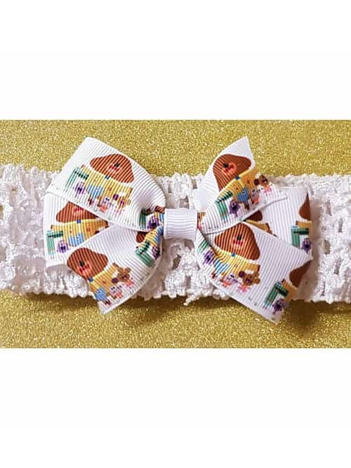 Hey Duggee Headband