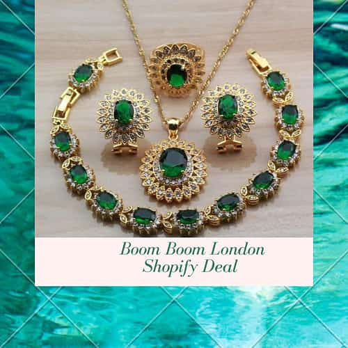 Fashion Necklace