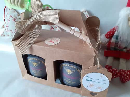 Christmas release