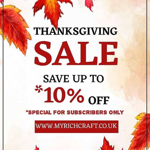 Thanksgiving