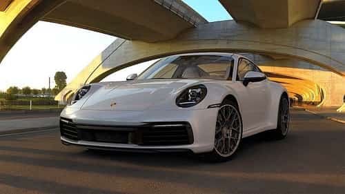 Porsche
