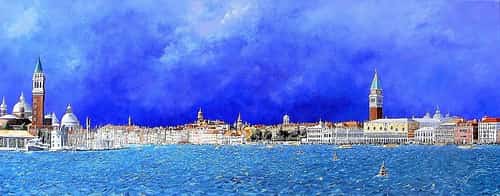 Venice   A Thousand Goodbyes