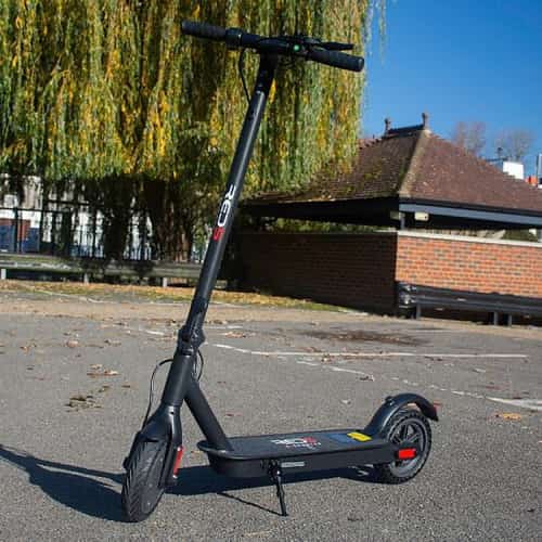 SAVE - RED5 ELECTRIC SCOOTER