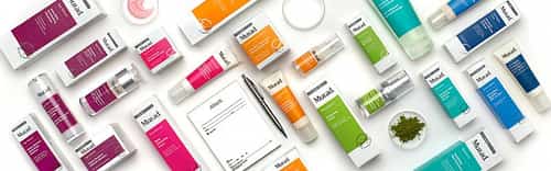 Save an additional 20% off our price on all Murad Skincare!