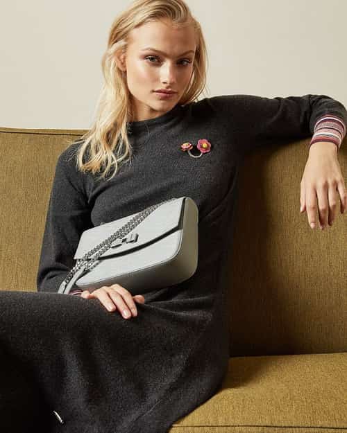SALE - Crossbody bag!