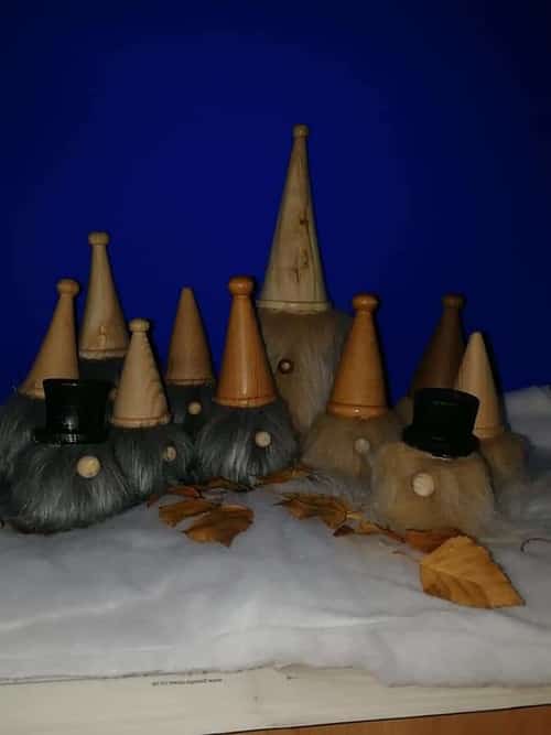 Christmas decorations