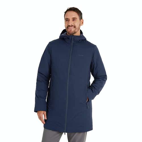 SAVE - Men's Durable Frostpoint 100 Coat