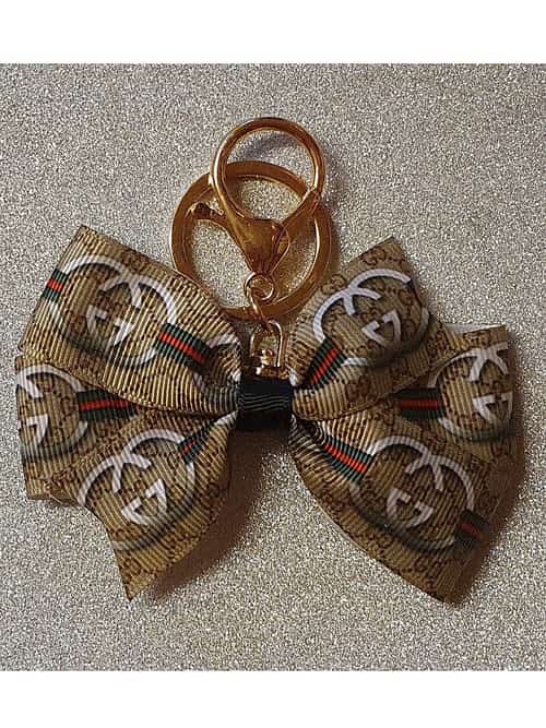 GG Bagcharm Keyring