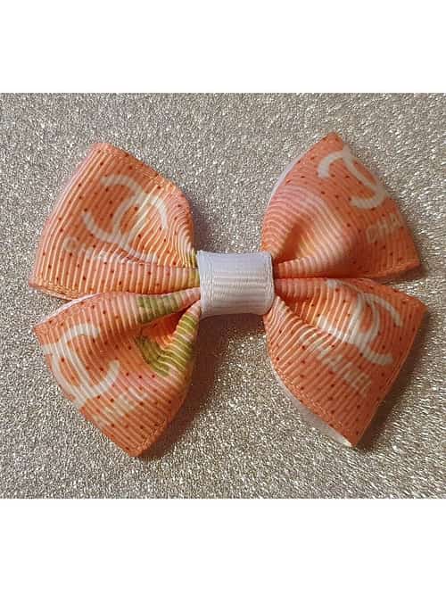 CC Mini Hairbow or Headband