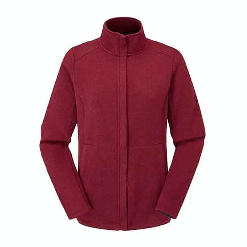 SAVE - Women's Pathway Fleece Jacket