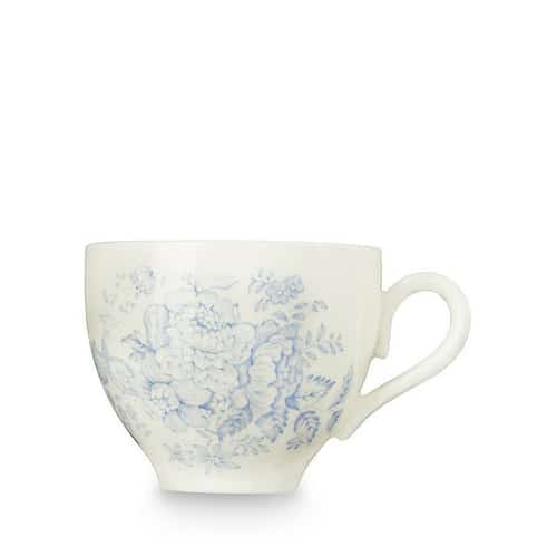 Blue Asiatic Pheasants Teacup 187ml/0.33pt - £21.00!