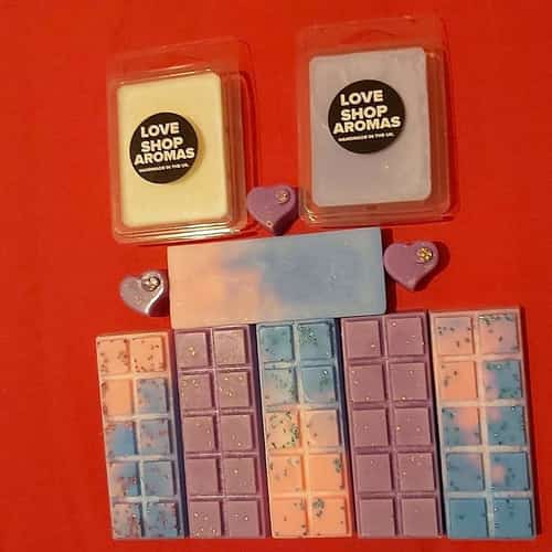 Wax Melts