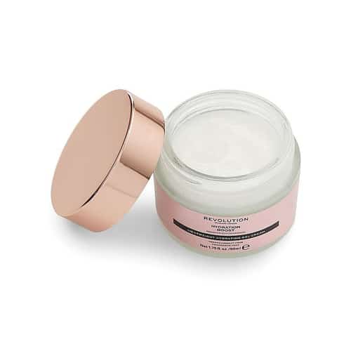 3 FOR 2 - Revolution Skincare Lightweight Hydrating Gel-Cream - Hydration Boost!