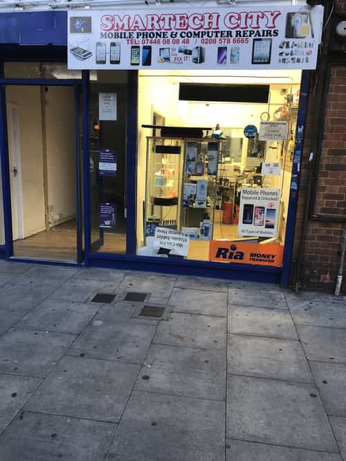 Mobile Phone and Laptop Screen Repair 10% off