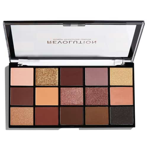 3 FOR 2 ON ALL PALLETTES - Reloaded Palette Velvet Rose!
