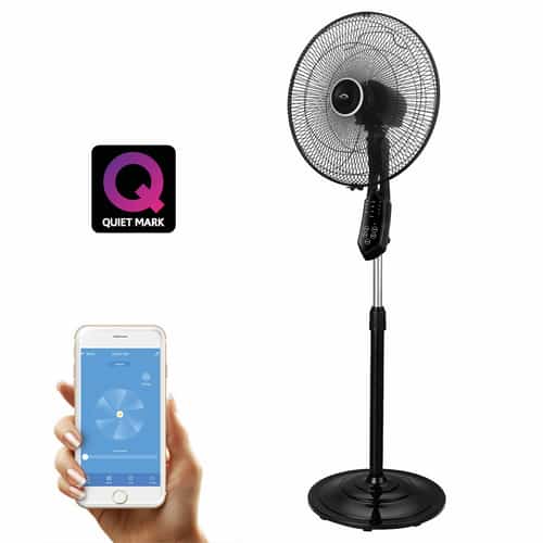 AirGo Smart Fan | Extra 25% Saving!