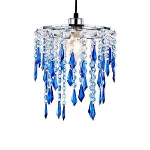 Ocean Ceiling Chandelier Light Shade £15.99 Free Postage