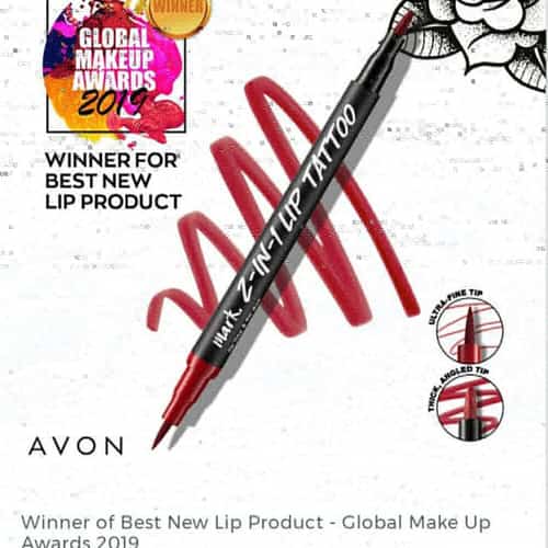 Get A Gift When You Spend £10 on Make Up