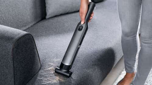 Mother's Day Gift Ideas - Shark Cordless Handheld Vacuum Cleaner (Single Battery) WV200UK!
