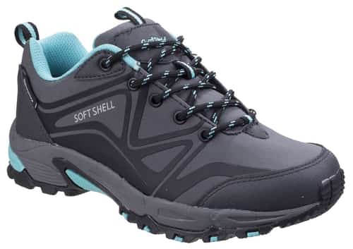 COTSWOLD ABBEYDALE LOW LADIES HIKER SHOE