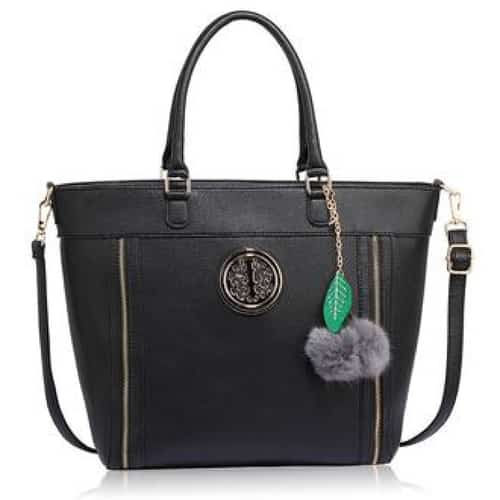 Tote Bag - Various Colours