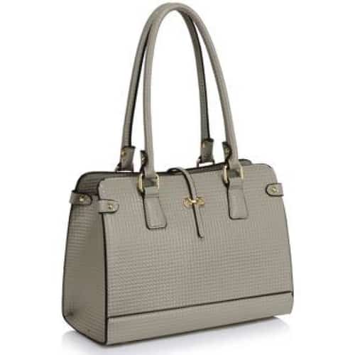 Grab Shoulder Bags - Various Colours Available