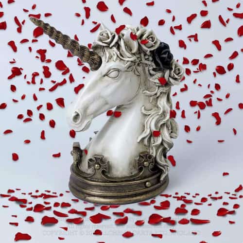 Unicorn Jewellery Stand